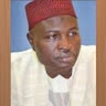 Prof. Umar Faruk Jibril
