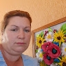 Ірина Семеренко