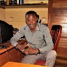 Solomon Luyimbazi