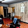 Globe_Barber KMG_London