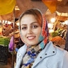 Mozhgan Taban