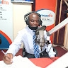 lawrence nyirenda