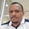 Aristide Ekamby