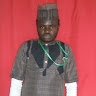 Aminu Abdullahi Garba