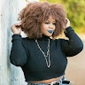 Tshegofatso Kelly Mathlo