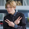 Виталий Харченко