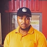 Mr Tega