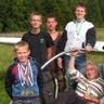 Stepono Dariaus vaikų skraidymo mokykla SDV skraidymo mokykla