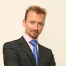 Geraint Anderson