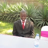 silas simamba