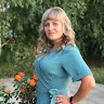 Людмила Солодовник