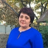 Наталя Пономаренко