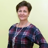 Наталя Клочник
