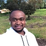Edwin Kiarie