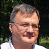 Yevhen Bystrytsky