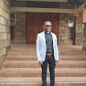 Rev'd Daniel Gathungo