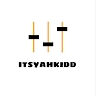Itsyahkidd  