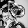 Richard Šanda - Trombonist