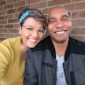Dane and Paola Hall