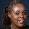 Priscillah Wangari