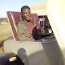 Abraham Shem Lukoye