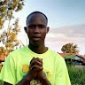 Alex Maina