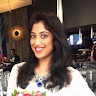 Yashashwini Ramamurthy