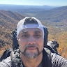 Tony Cook