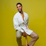 Jonathan Abrado