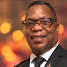 Bro Reggie Washington