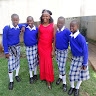 Peris Nyagaka