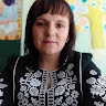 Оксана Свиржевська
