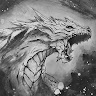 White dragon  