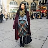 Lindsay Choi