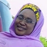 Aliyyu Khadeejat Yahaya MNCS, MNIWIIT, MMFAN