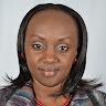 Ruth Mwangi Macharia