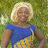 Mabel Suglo