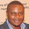 Patrick Saidi