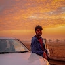 Sajaan Mohanty