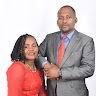 Israel Mbuvi