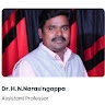 Dr.H.N. Narasingappa