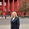 Наталія Кузіна