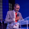 Isaac Kamwendo 