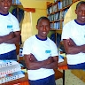 Albert Kemboi