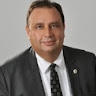 Prof. Dr. C. Uğur Özgöker