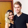 Gideon & Karina Griesbach