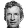 Andrew Purvis