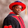 Dr. Mutuku Benedict
