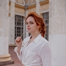 Svitlana Knysh