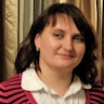 oxana leshcheshen